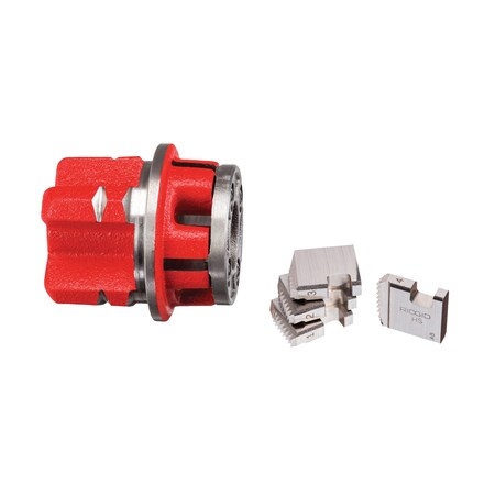 Ridgid 1/2" High-Speed Die Head 37110